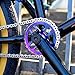 Salt Pro Sprocket 25T Oilslick