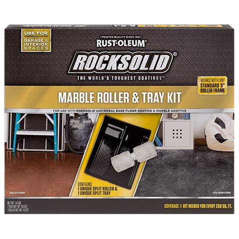 ROCKSOLID®Marble Roller Kit 60080