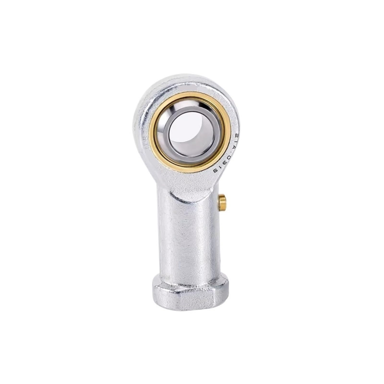 BERWENNY 1PC Rod Ends Joint Bearings Female Thread PHSB3/4/5/6/7/8/10/12/PHSB16 Right-Hand Thread Spherical Plain Bearing(PHSB7 7/16x20)