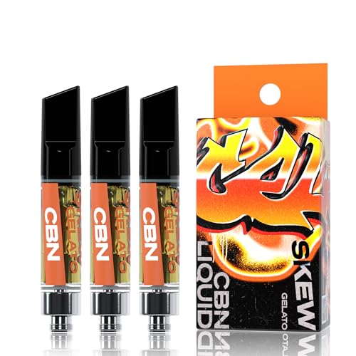 y3{Zbgzskew CBN Lbh 85 850mg 1ml J[gbW CBN 50 CBD 20 CBG 15 Zx 510Ki xCv vape v3ml (Gelato)