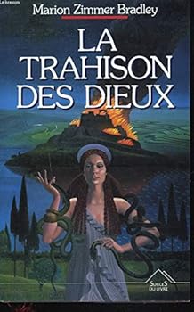 Hardcover La Trahison des dieux [French] Book