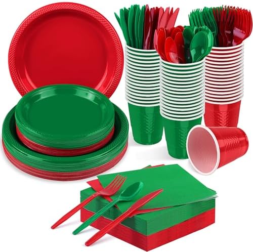 ADXCO 350 Pieces Christmas...