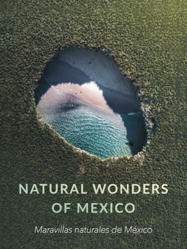 Natural Wonders of Mexico: Collection of natural wonders