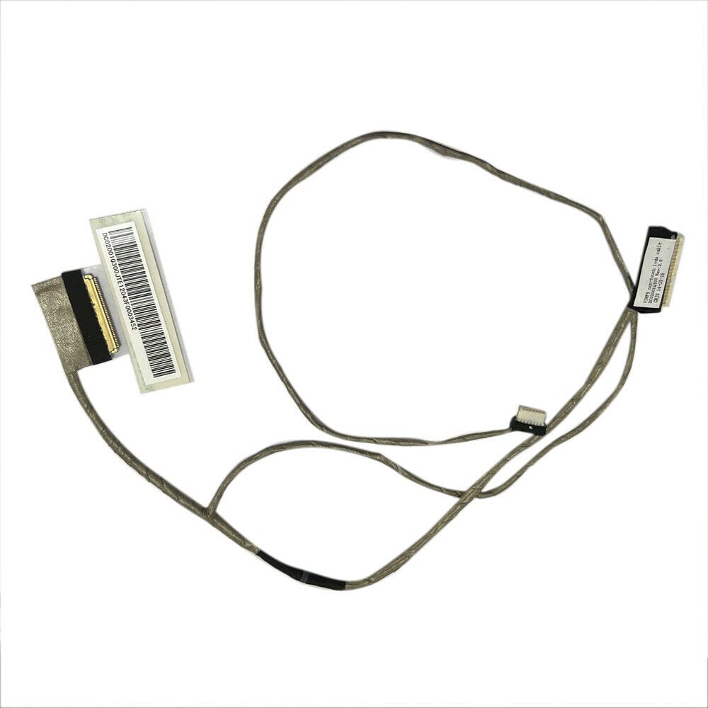 新品NEC ＬＡＶＩＥdirktＮi5(s) Amazon.com: Huasheng Suda LCD LVDS Display Cable Replacement