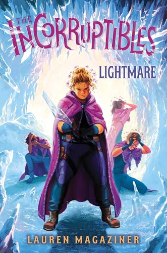 Cover of Lightmare
