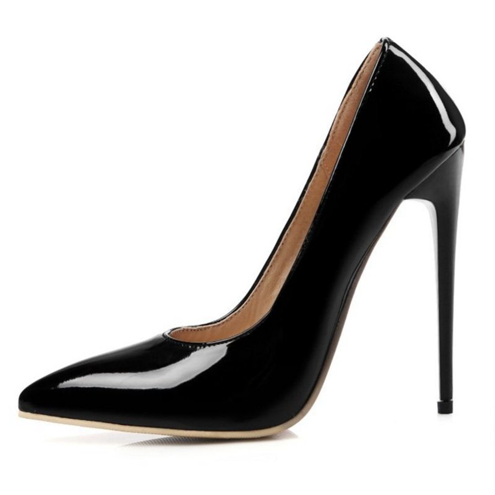 Onewus Escarpins Elégants pour Femmes à Talons Aiguilles pour Les Mariages