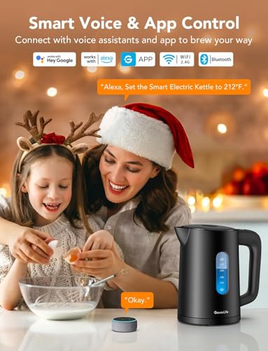 GoveeLife Smart Kettle 1.7L