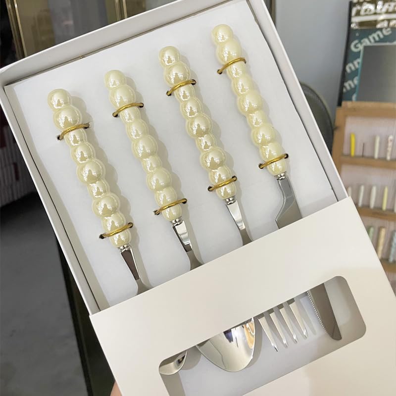 Set Cuchillos Cocina 24 Piezas Acero Inox Base miniatura 4