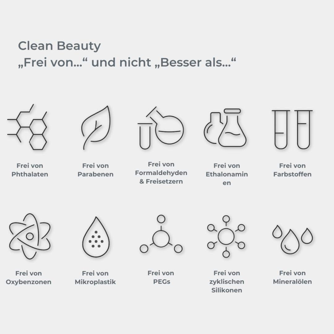 WELLMAXX® skineffect BHA Peeling, Sanftes Peeling + Salicylsäure, porentiefe Reinigung, strahlende Haut, sanfte Zellerneuerung, alle Hauttypen, mild, parfümfrei, Pipette,30 ml