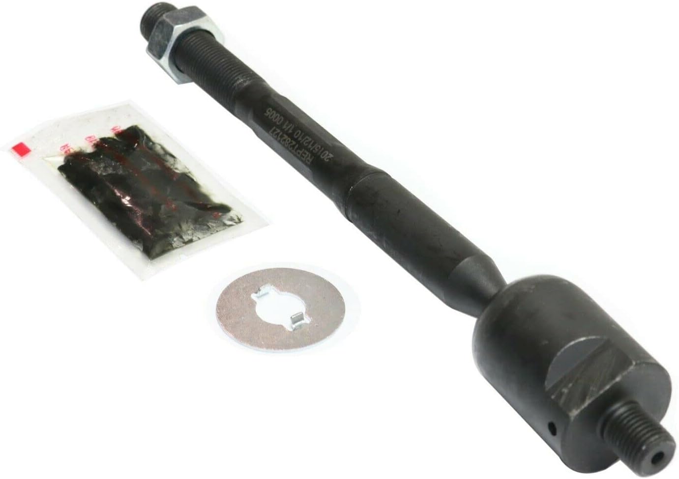 Tie Rod End Fits Front Left and Right Side Inner and Outer 14857847,Send goods from local warehouse,fast delivery