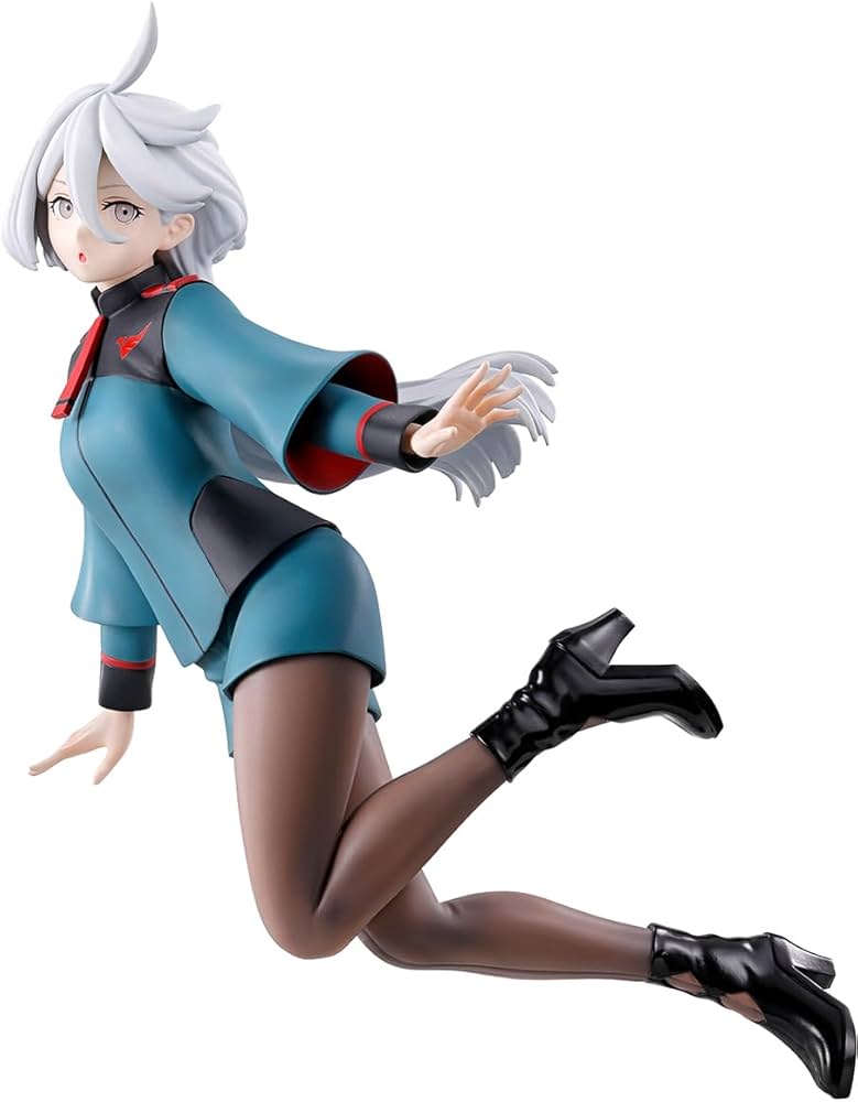 機動戦士ガンダム 水星の魔女 一番くじ　フルコンプリート　スレッタ　ミオリネ ガンダム 水星の魔女』新作一番くじが本日（10/29）発売。24話