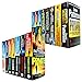 James Patterson Private Series Books 1 - 15 Collection Set (Private, London, Games, No. 1 Suspect, Berlin, Down Under, Private L. A., India, Vegas, Sydney, Paris, The Games, Delhi, Princess & Moscow)