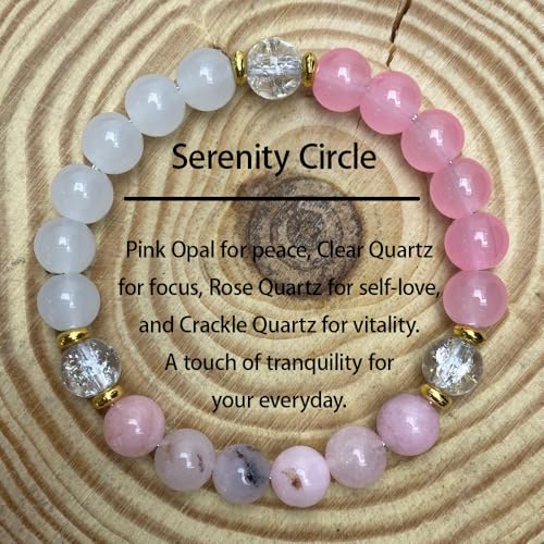 7 Chakra Bracelets for Women Men Natural Stone Handmade Gemstones Stretch Elastic Adjustable Healing Yoga Beads Bracelet Spiritual Energy Jewelry Fashion Accessories Creative Gift2