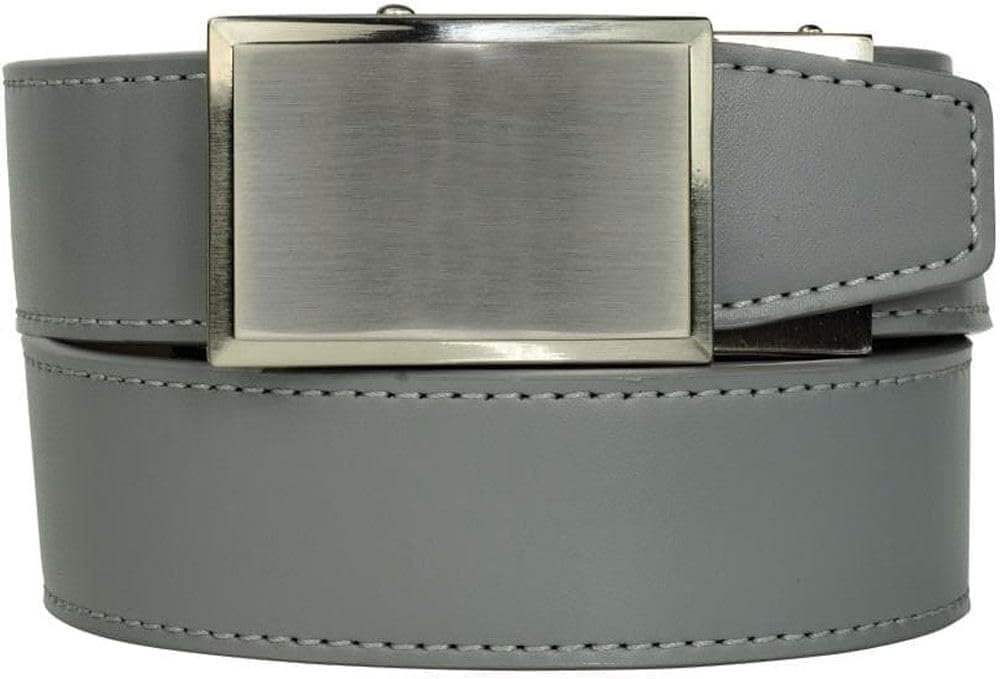 Nexbelt PCE7530 Classic Shield Grey Classic
