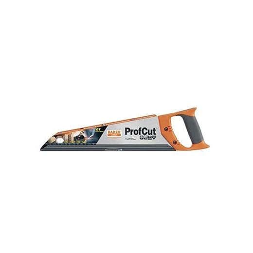 Bahco PC-15-TBX – 15 Inches