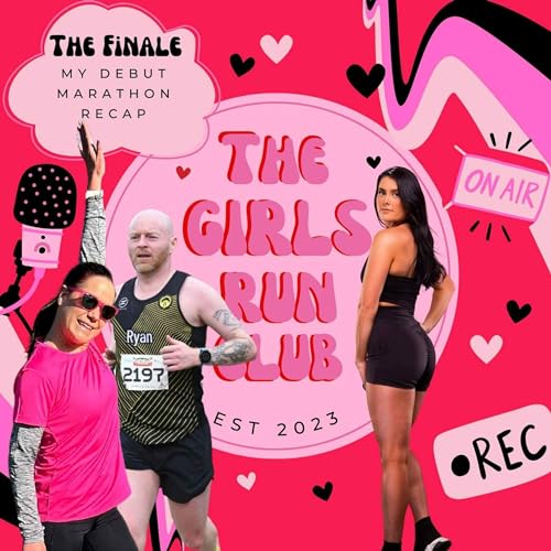 The Finale: My Debut Marathon