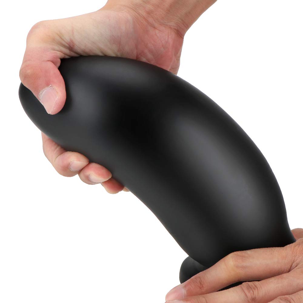 black butt sex toy Amazon.com: Aptitan 7.8