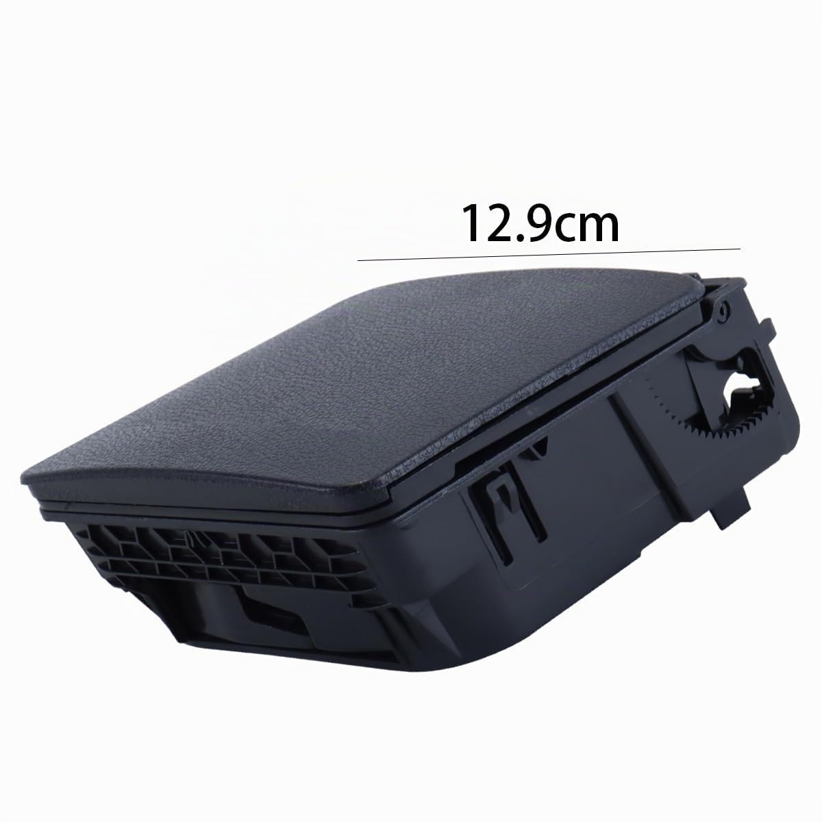 Porte-gobelet D'accoudoir Arrière Pour VW EOS Golf V Golf VI Jetta III Porte-gobelet De Voiture Accoudoir