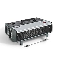 Cozy Pro Lx 2000W Radiant Floor Heater by Inalsa