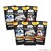 Asmodee Star Wars: Unlimited TCG Jump to Lightspeed PRERELEASE Box - Includes 6 Booster Packs, Ages 12+, 2+ Players, 20 Minute Playtime