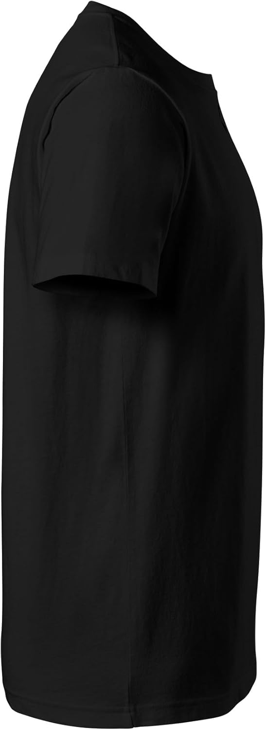 EvoShield Unisex-Child Cotton Short Sleeve Tee Shirts - Image 5