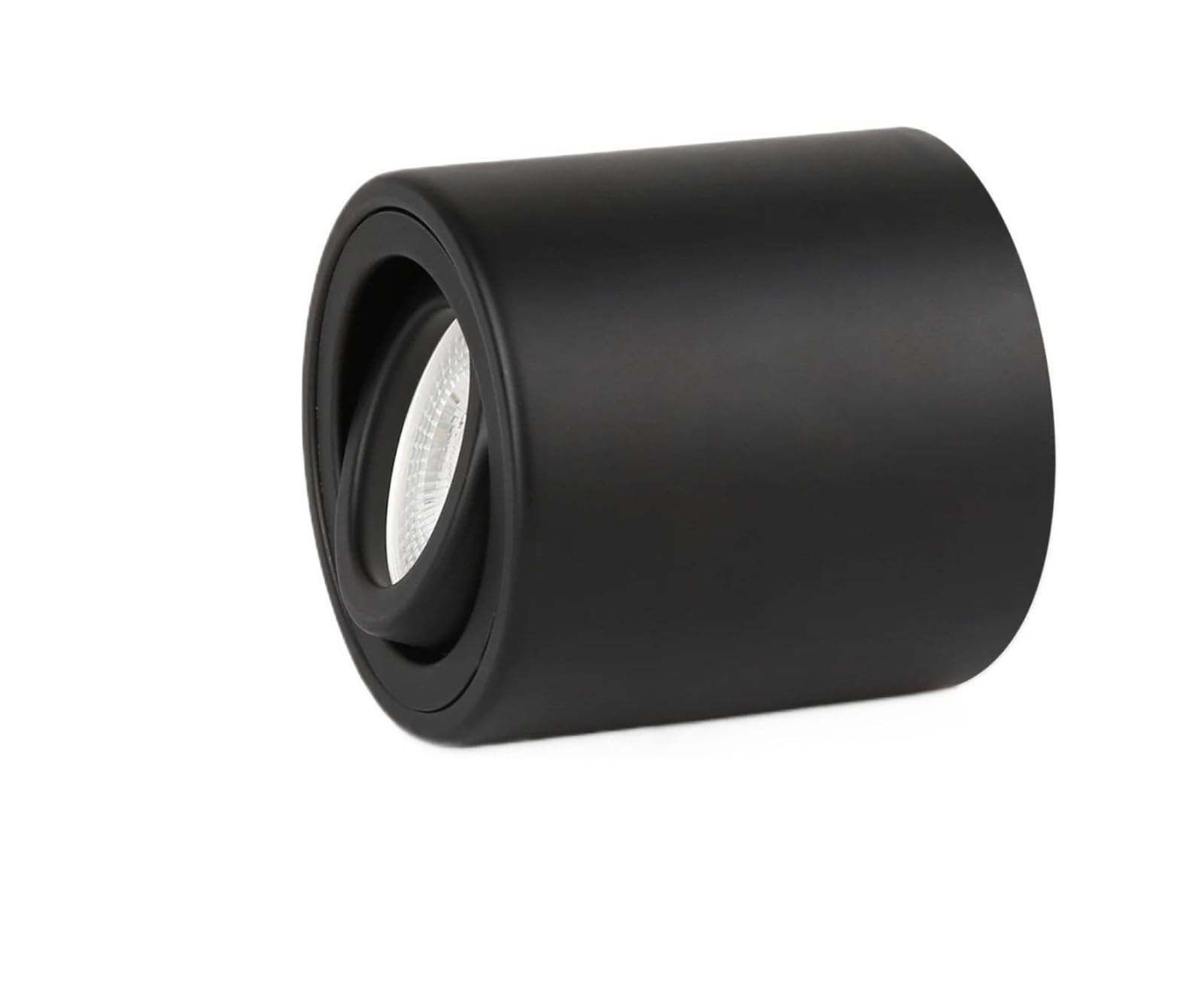 Wymiana reflektora downlight LED oświetlenie sufitowe żarówki