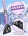 HEEYA 44 Inch Snow Brush for SUV, Ice Scraper for Car Windshield Window, Extendable Snow Scraper and Brush with Comfortable Foam Grip for Truck Vehicle Automobile - Purple