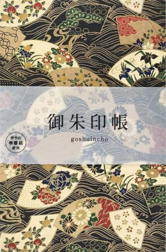 御朱印帳 大判 182×121mm 御城印 集印帳 御朱印 蛇腹 納経帳