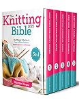 Knitting Patterns