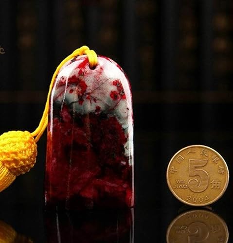 Sello de firma chino/Sello chino personalizado/Grabado de corte ovalado/Su nombre en caracteres chinos/Traducción de nombres gratis