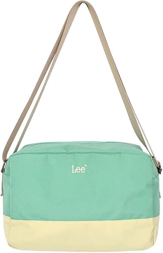 Amazon 通園バッグ ショルダーバッグ 女の子 男の子 リー Lee 撥水 大容量 斜め掛け 幼稚園 通園 保育園 プレゼント ギフト 子供 キッズ おしゃれ かわいい シンプル Lee リー ショルダーバッグ ポシェット