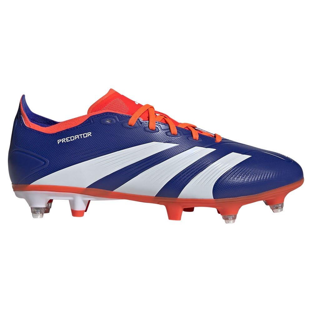 Adidas Predator League Football Boots Soft Ground Scarpe da calcioUnisex - Adulto