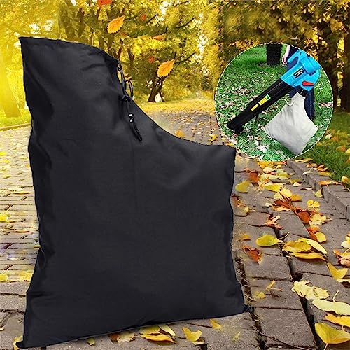 SJBAUTYO Nero Borsa Sottovuoto Soffiatore di