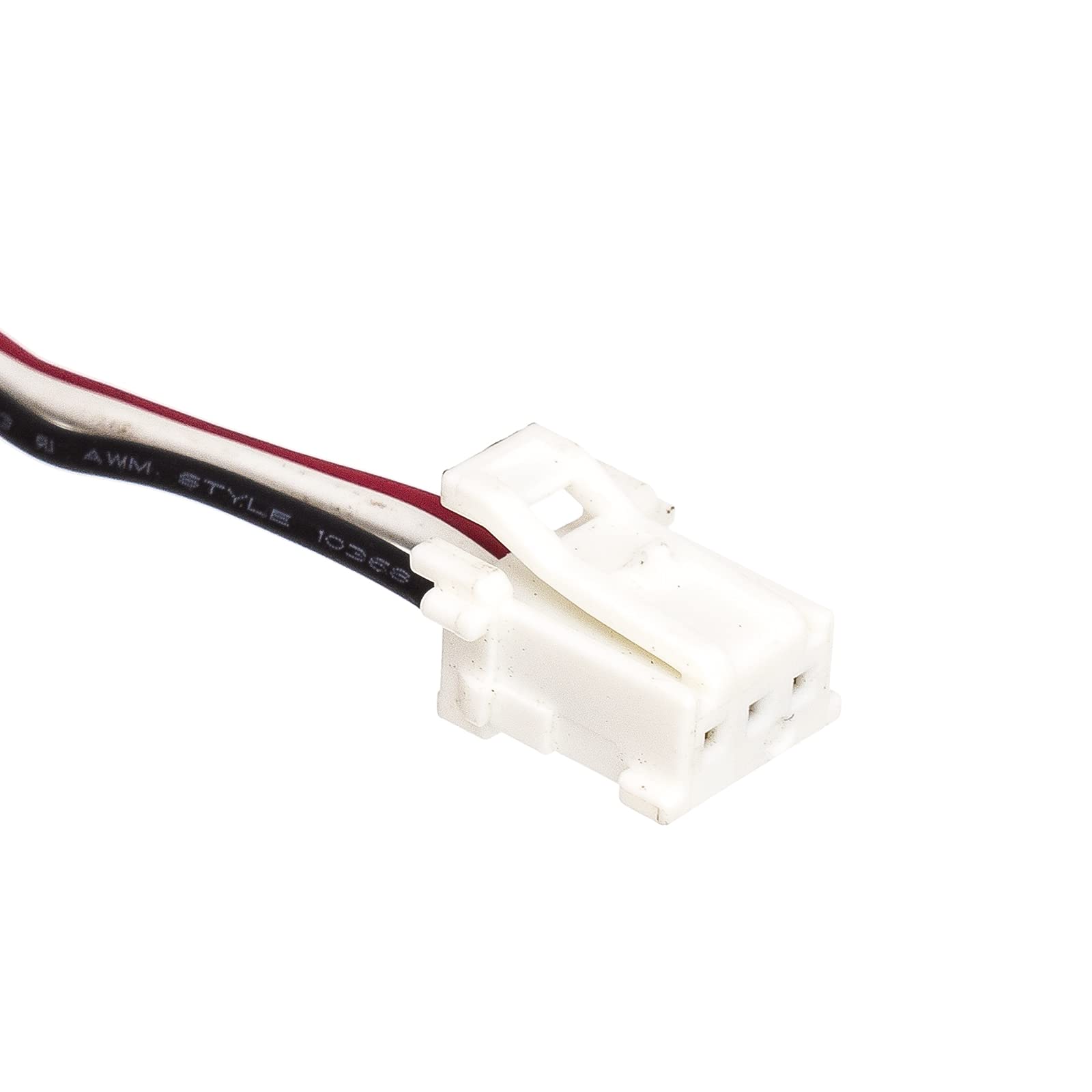 TECHTEK Batterie remplace 601-11232-000 Compatible avec [GOPRO] Karma Remote Control, KWBH1