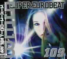 Amazon.co.jp: スーパー・ユーロビート Vol.109: ミュージック