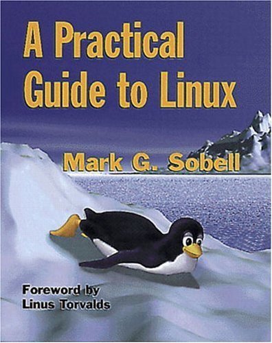 A Practical Guide to Linux: 9780201895490: Computer Science Books ...