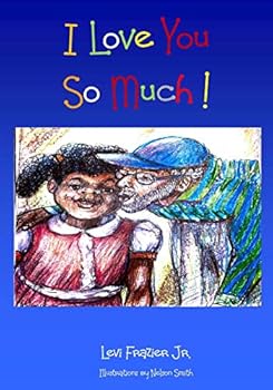 Paperback I Love You So Much Book