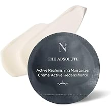 Active Replenishing Moisturizer, The Absolute, 30 Doses