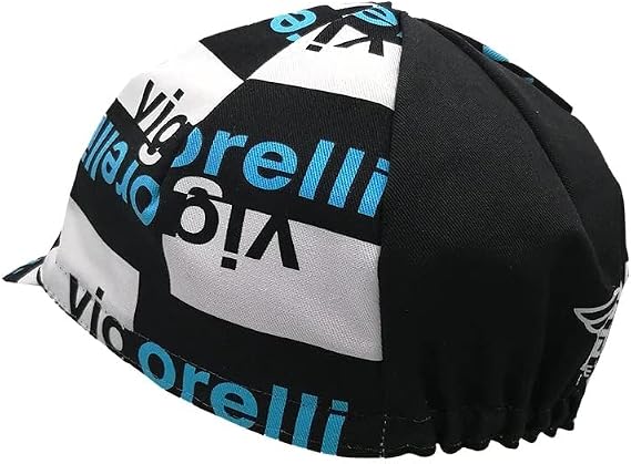 Cinelli Unisex's Mr Cat Hat T-Shirt