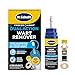 Dr. Scholl's FreezeAway Wart Remover DUAL ACTION, 7 Applications // Freeze Therapy + Powerful Fast Acting Salicylic Liquid to Remove Common and Plantar Warts