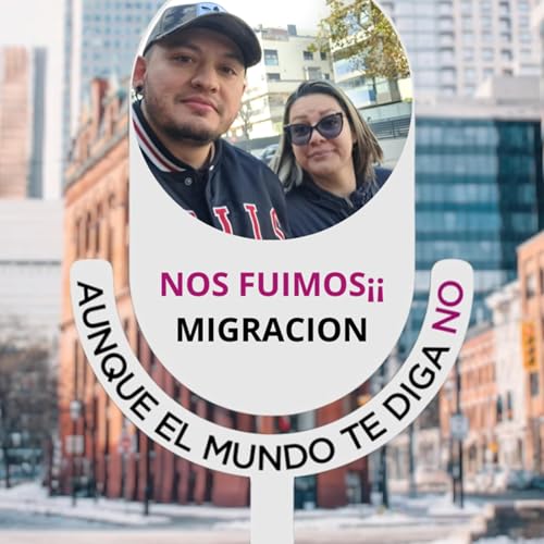 015 Nos fuimos!!! migracion.