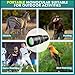10X42 Mini Lightweight Monocular Telescope, Birthday Gifts for Men Dad Him Husband Teen Boys, BAK4 & FMC Prism Scope for Birdwatching Outdoors Hiking, Cool Gadgets
