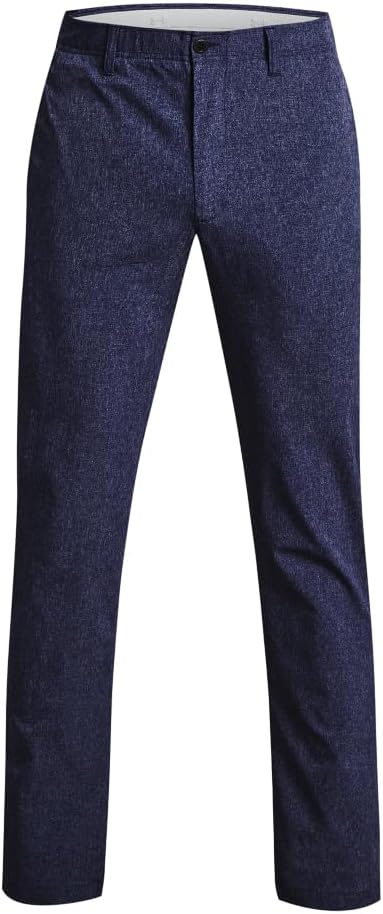 Under Armour Men's Golf Vented Pants - Image 5