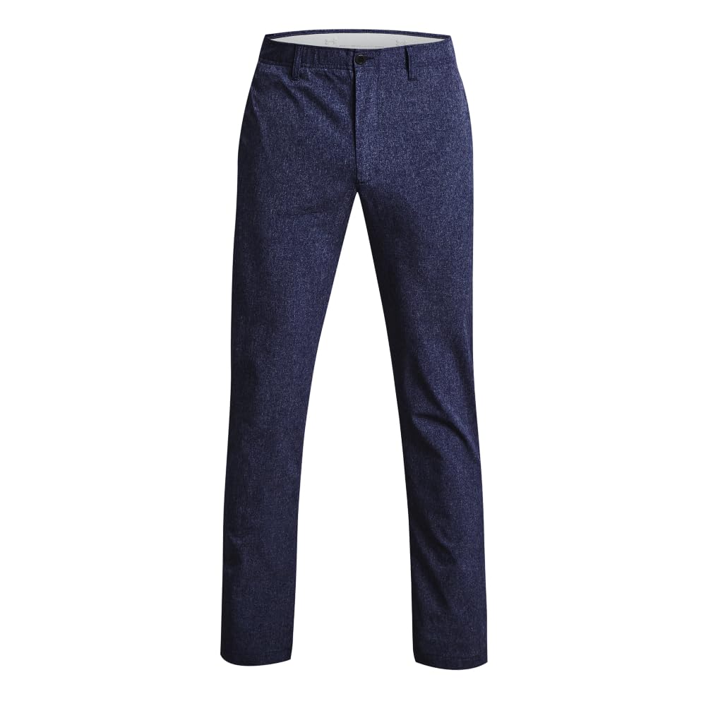 Amazon.com: Under Armour Men's Golf Vented Pants, (410