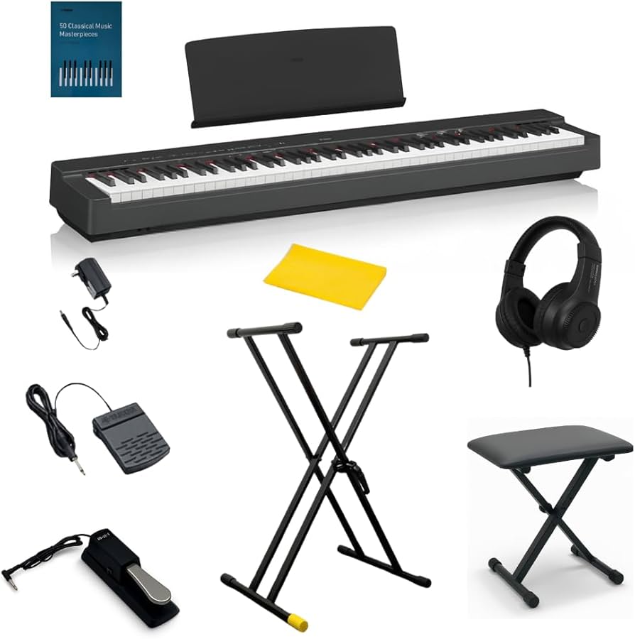 Amazon | 【Amabile公式】 アマービレ 純正アクセサリーセット ヤマハ