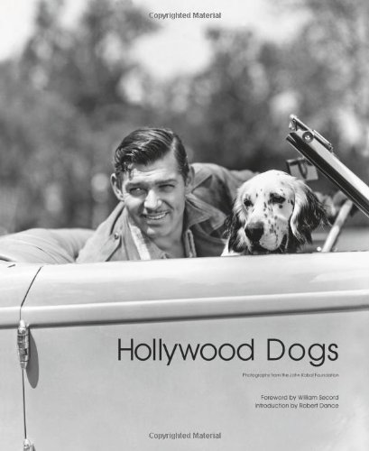Hollywood Dogs: Photographs from the John Kobal Foundation