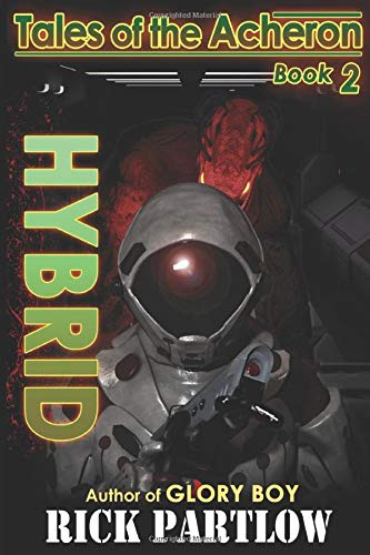 Cover of Hybrid
