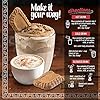 The Frozen Bean Hazelnut Frappe & Latte Instant Mi... #4