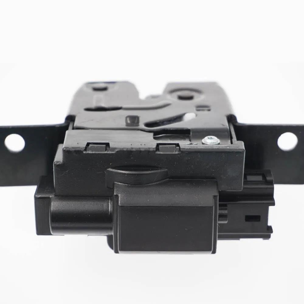 SERRATURA PORTELLONE POSTERIORE RENAULT Grand Scenic Serie (11