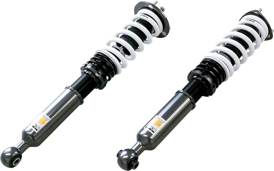 HKS ハイパーマックス 車高調 クラウン マークX レクサスIS GS Amazon | HKS 足回り系パーツ 車高調整式サスペンション